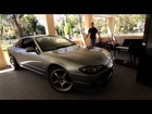 Silvia Prank!- Fitting an S15 on a Patio!