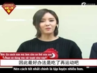 [Vietsub] [JYVN] 141024 T-Ara Interview - Sina Entertainment (Full Show/8 Min.)