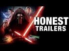Honest Trailers - Star Wars: The Force Awakens