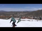 Evan Thomas Snowboarding 3.0