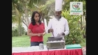 Chinese Vegetable hot pot Soup - Malayalam Recipe -Malabar Kitchen