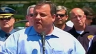 Chris Christie -- I Won't Root For The Nets ... They Betrayed New Jersey!!