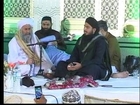 Mufti Ahsen Naveed Khan Niazi Salat un Naria Parhaty Hoy