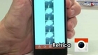 Retrica : une belle appli photo pour vos selfies (test appli smartphone)