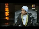 Muslim Saeed Miracle Child Interview...28/10/2012