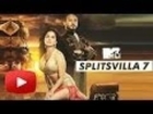 MTV Splitsvilla 7 | Sunny Leone's First Look | Official