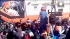 Italian coastguards mount dramatic migrant rescue off Lampedusa coast