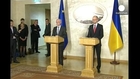 L'Union européenne réaffirme son soutien aux autorités ukrainiennes