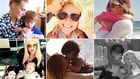 Mother's Day 2014 Celebrities Wish - Justin Bieber Selena Gomez Miley Cyrus And More