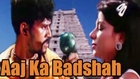 Aaj Ka Badshah | Hindi Dubbed Movie | Santosh, Ankita