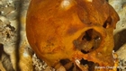 Human Remains Found in Underground Cave Gives Clues About Early Americans