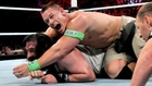 WWE RAW 5/19/14: JOHN CENA VS LUKE HARPER | BATISTA VS SETH ROLLINS REVIEW