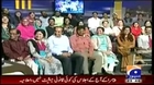 Best Of Khabar Naak on Geo News - 20 May 2014 - Repeted