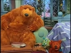 Bear in the big blue house episode 25 Listen Up!