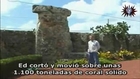 El Misterioso Castillo de Coral.
