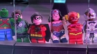 LEGO Batman 3 Au-delà de Gotham - Trailer d'annonce [FR]