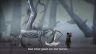 Never Alone Trailer - PS4 - Xbox One - Platform Puzzle Game 【HD】