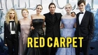 Maleficent Hollywood Premiere Angelina Jolie Brad Pitt Elle Fanning And More