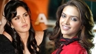 Katrina Kaif Replaces Deepika Padukone As Salman Khan's Girl