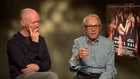 Jimmy's Hall director Ken Loach: 'Farage and his ilk are the establishment' - video interview