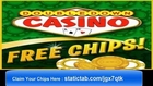 Double Down Casino Free Chips [Facebook] No Survey Working As of June 2014 [iOS/Android/PC/MAC/iPad/iPhone]