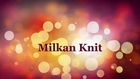 Supplier Baju Rajut Bandung Tangan Pertama ~ Milkan Knit