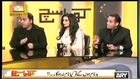 Sex scandal discussed - Meera - lucman show