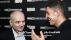 David Chase Takes in HBO's 