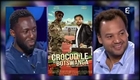 Fabrice Eboué & Thomas Ngijol sur la 