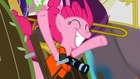 Pinkie Takes Selfies With The Apple Family - My Little Pony- Friendship Is Magic - Season 4