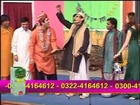 New Pakistan Stage Drama Library 2015 50+50 Part 2