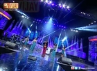 Vijay Television Awards | A medley performance by Super Singer Stars