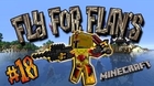 [FR]-Fly for Flan's #18 Boum !-[Minecraft 1.7.2]