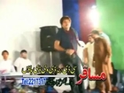 Pashto New Stage Show Za Yum Qemati Gahme 2014 - Pashto Songs And Sexy Hot Dance Show (5)