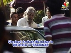 Checkout Amitabh Bachchan in Old Avatar in 'Shamitabh' | Hot Hindi Cinema News | Dhanush, Akshara