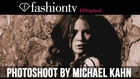 Miss Teen California Jessa Cygan in Photo Shoot by Michael Kahn | FashionTV