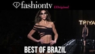 Brazil's Sexiest Models – Documentary Film by FashionTV (37min)