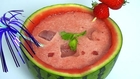MELON PUNCH *COOK WITH FAIZA*