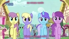 My Little Pony - Tomodachi wa Mahou S2E18 Japanese (SUB)