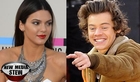 KENDALL JENNER, HARRY STYLES: Is She Breaking Up One Direction?
