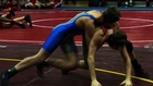 Blind Maryland teen wins first 2 high school wrestling matches