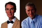 Bill Nye and Ken Ham Argue Evolution vs. Creationism In 3 Hour Live Debate