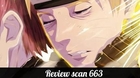 Review Naruto scan 663