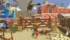 The Lego Movie Video Game Walkthrough #4 -  LEGO Przygoda Gra Wideo