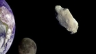 El asteroide 2000 EM26 se acerca a la Tierra