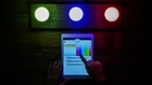 Gadget Lab - A Look at the Philips Hue Connected Light Bulbs