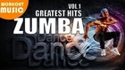 Zumba 2014 Greatest Hits  Vol.1 - Mega Video Hit Mix