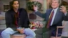 Michael Easton interview 1992