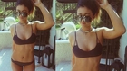 Kylie Jenner Shows Off Her Bikini Body In New Selfie