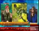 Zaid Hamid Says Munawar Hussain is Mentally Ill
